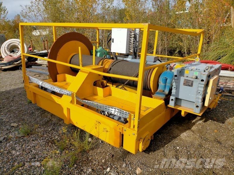  . . Material Handling - Others
