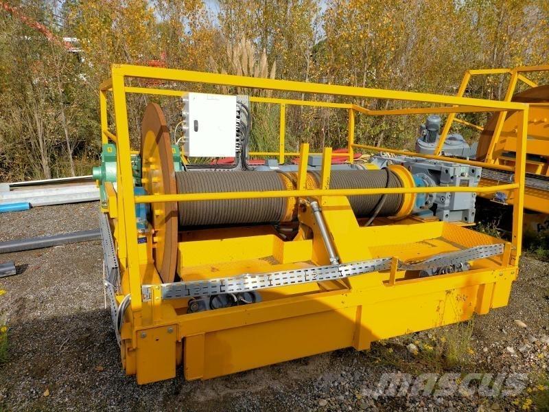  . . Material Handling - Others