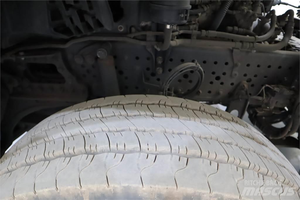 Mercedes-Benz ACTROS 1846 Tractor Units