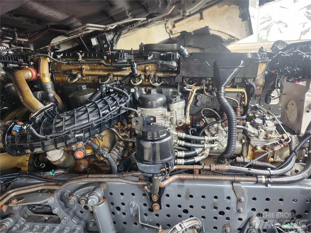 Mercedes-Benz ACTROS 2345 Tractor Units