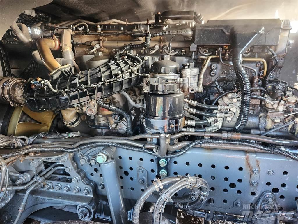 Mercedes-Benz ACTROS 2345 Tractor Units