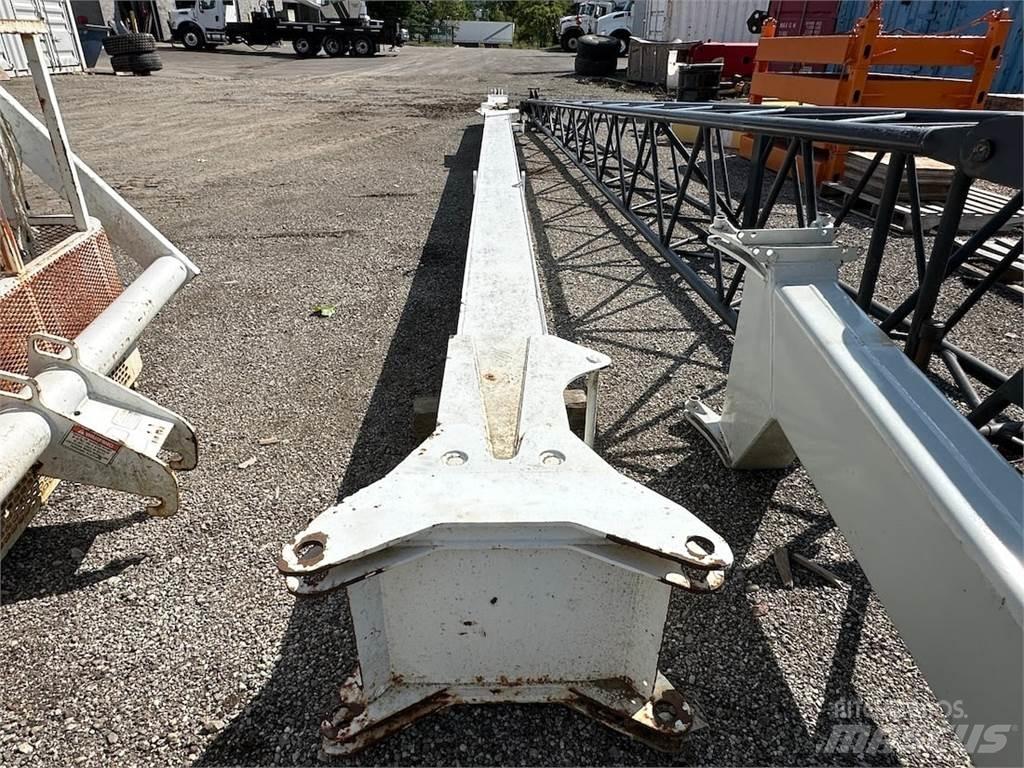 Altec  Booms and arms