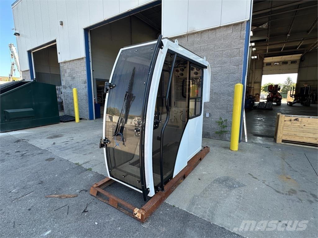 Altec  Other lifting machines