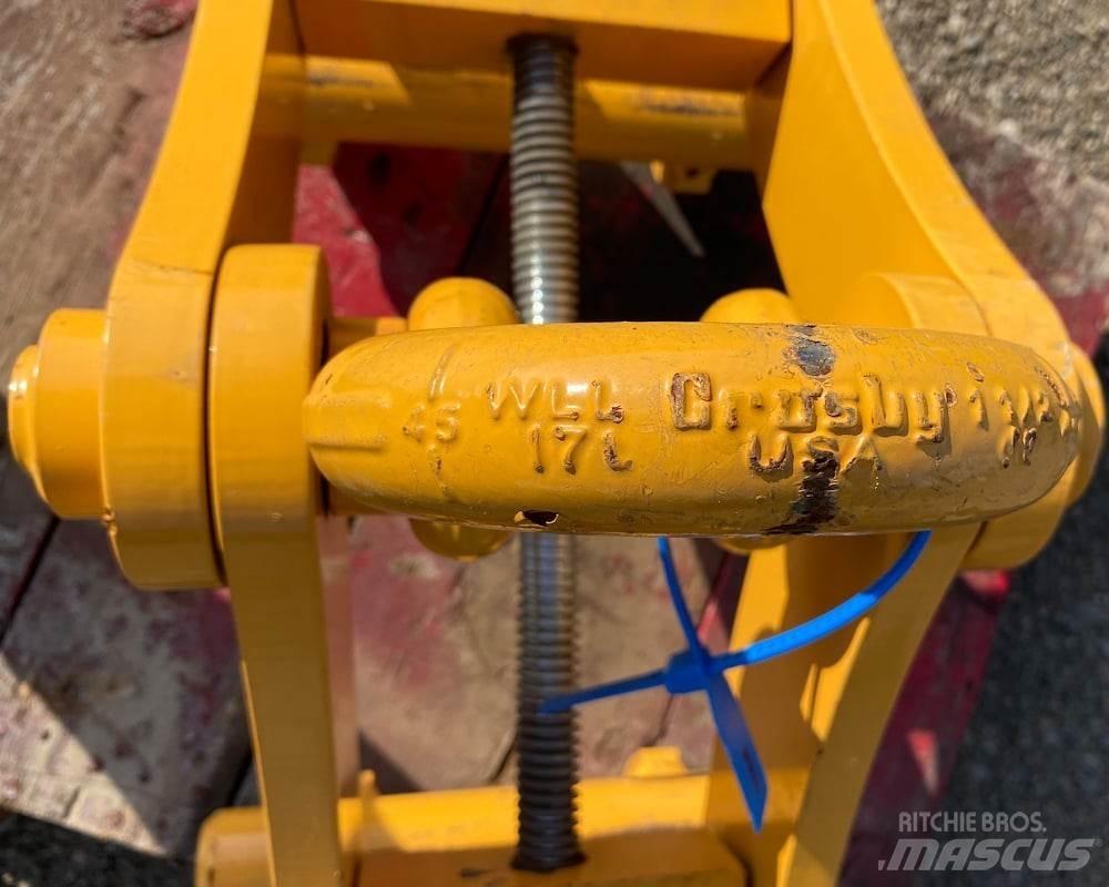  Caldwell GC-15 Other lifting machines