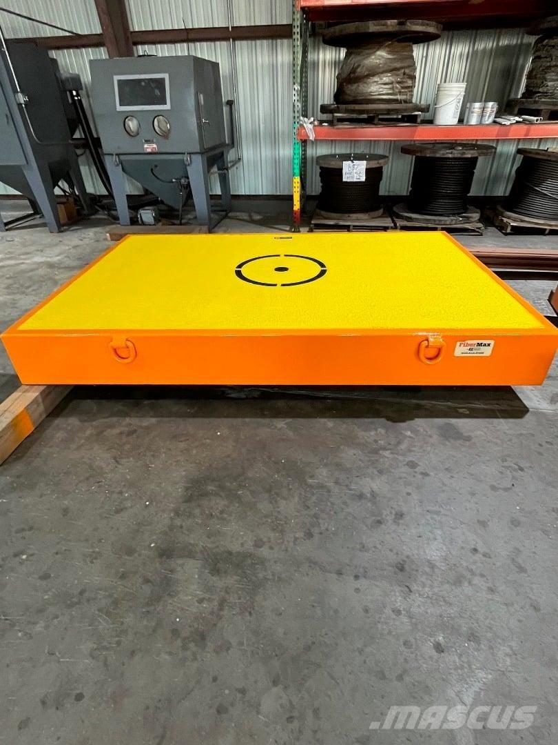  DICA Other lifting machines