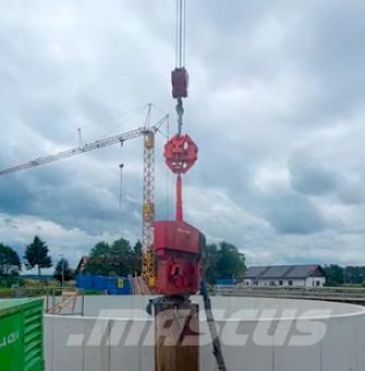  Finaros Other lifting machines