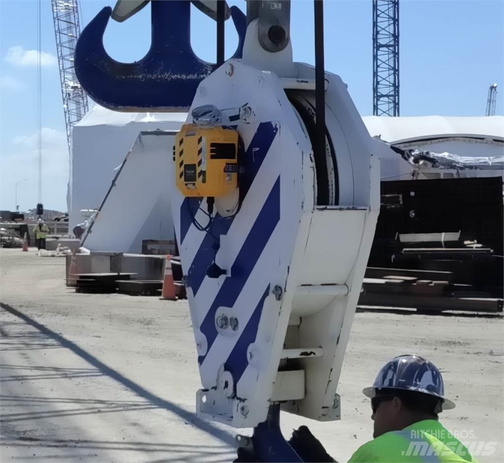  HoistCam Other lifting machines