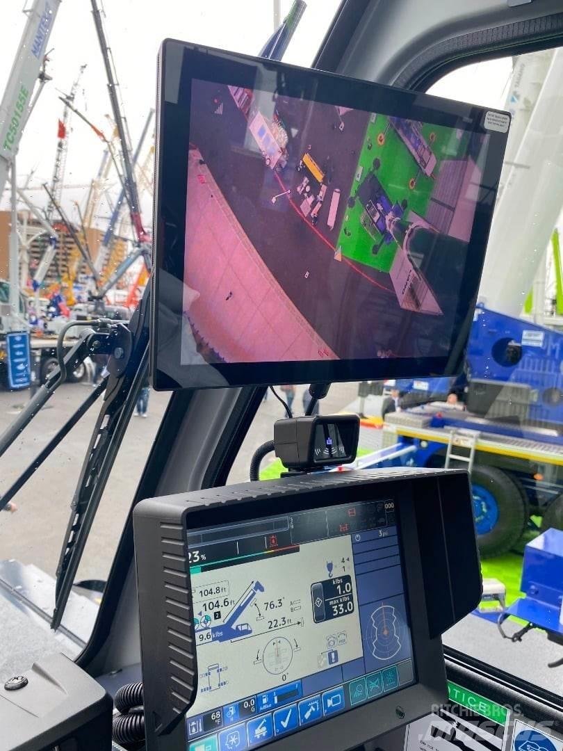  HoistCam Other lifting machines