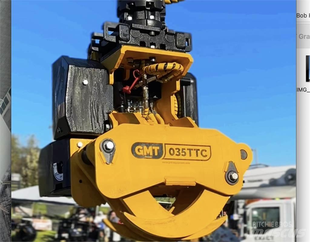 Jekko GMT 035 TTC Other lifting machines