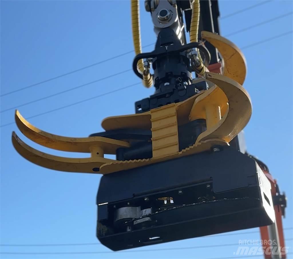 Jekko GMT 035 TTC Other lifting machines