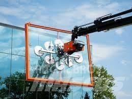 Jekko JVM800R Other lifting machines