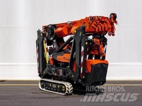 Jekko SPX532 Mini cranes