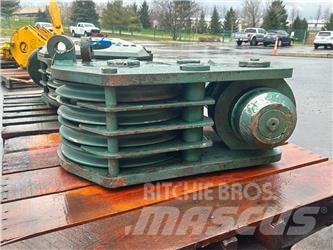 Johnson  Crane parts and equipment