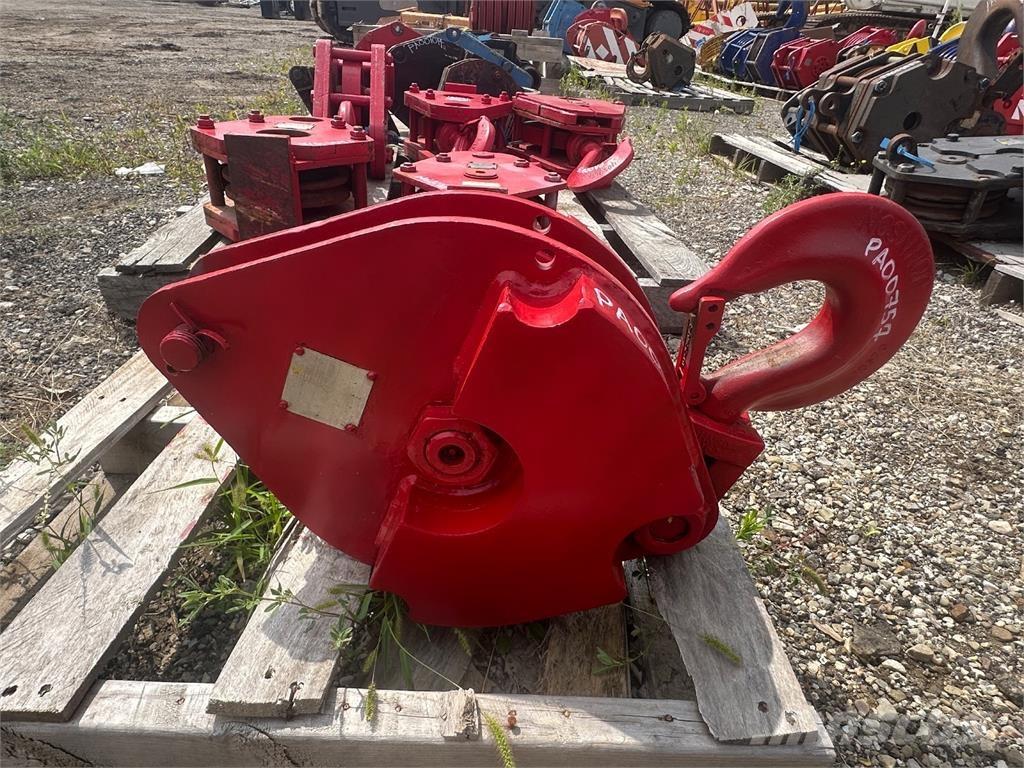 Johnson  Crane parts and equipment