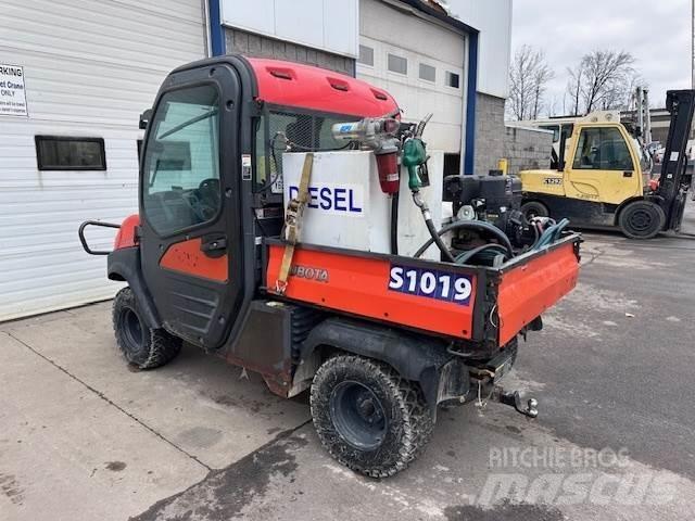Kubota  Other lifting machines
