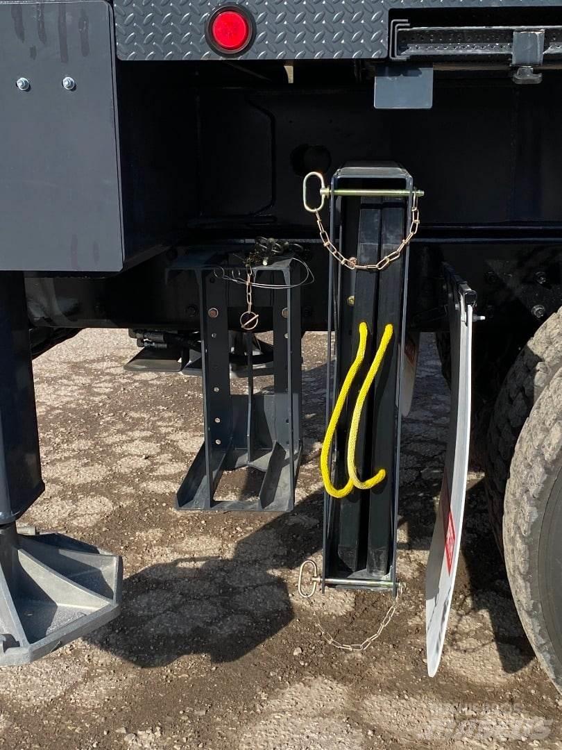 Manitex 30112 S Crane trucks