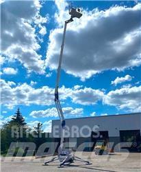 Manitex AL68 Other lifting machines
