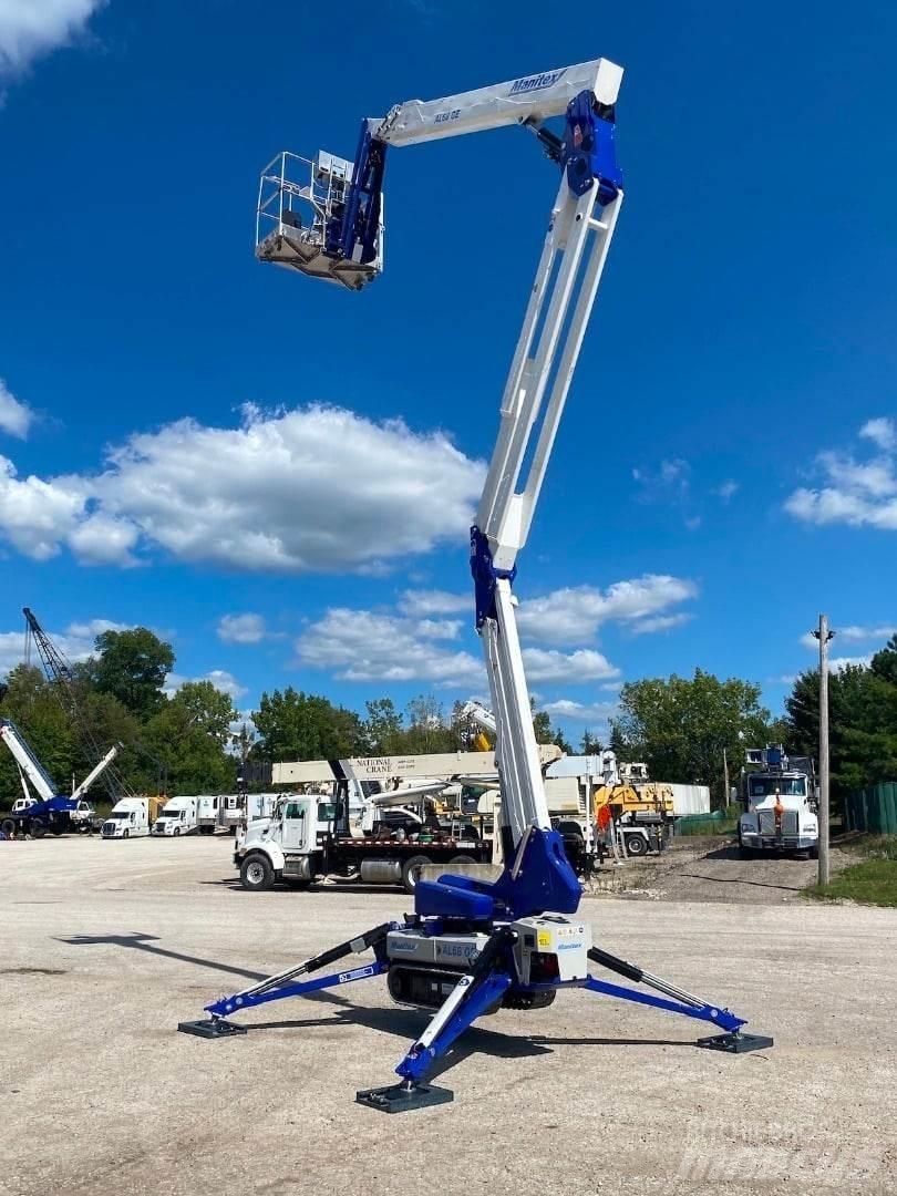 Manitex AL68 Other lifting machines