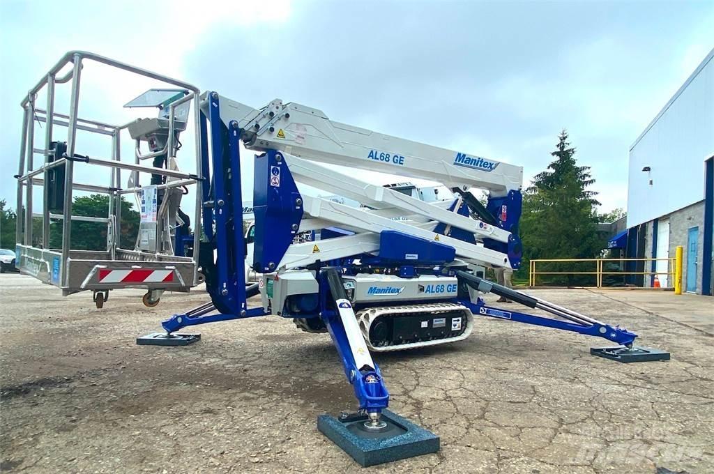 Manitex AL68 Other lifting machines