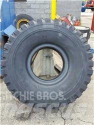 Michelin 16.00R20 Tyres, wheels and rims