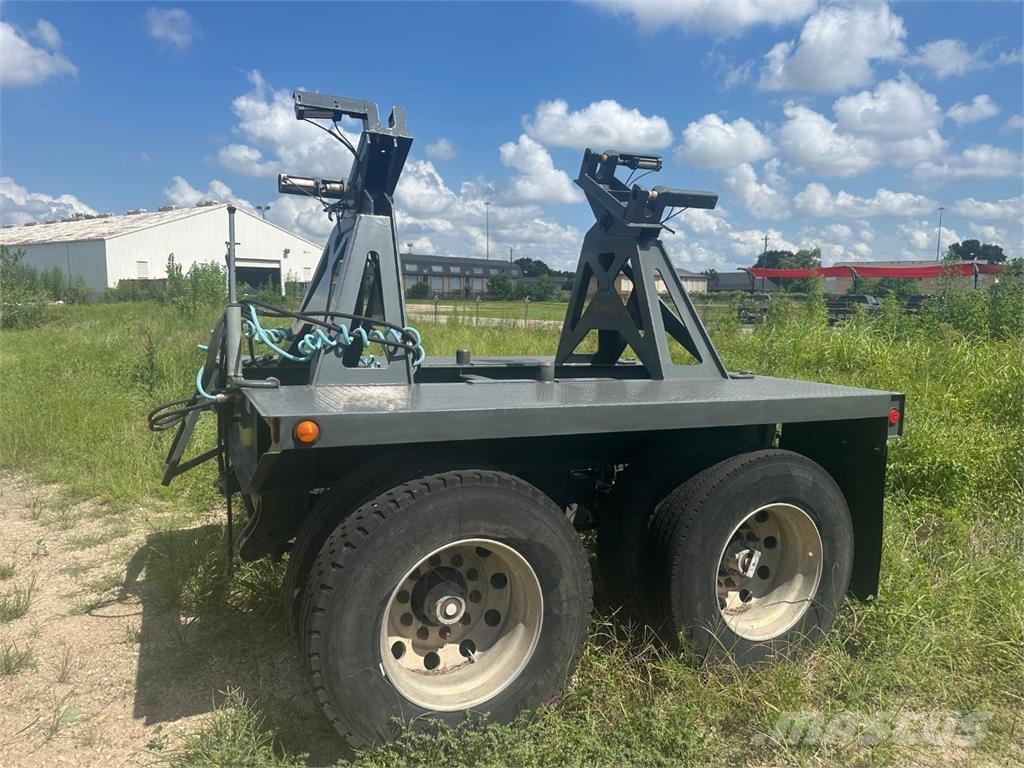 Nelson  Other lifting machines