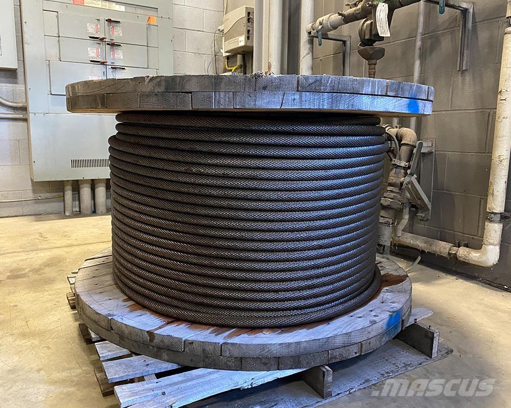  Other Crane parts and equipment