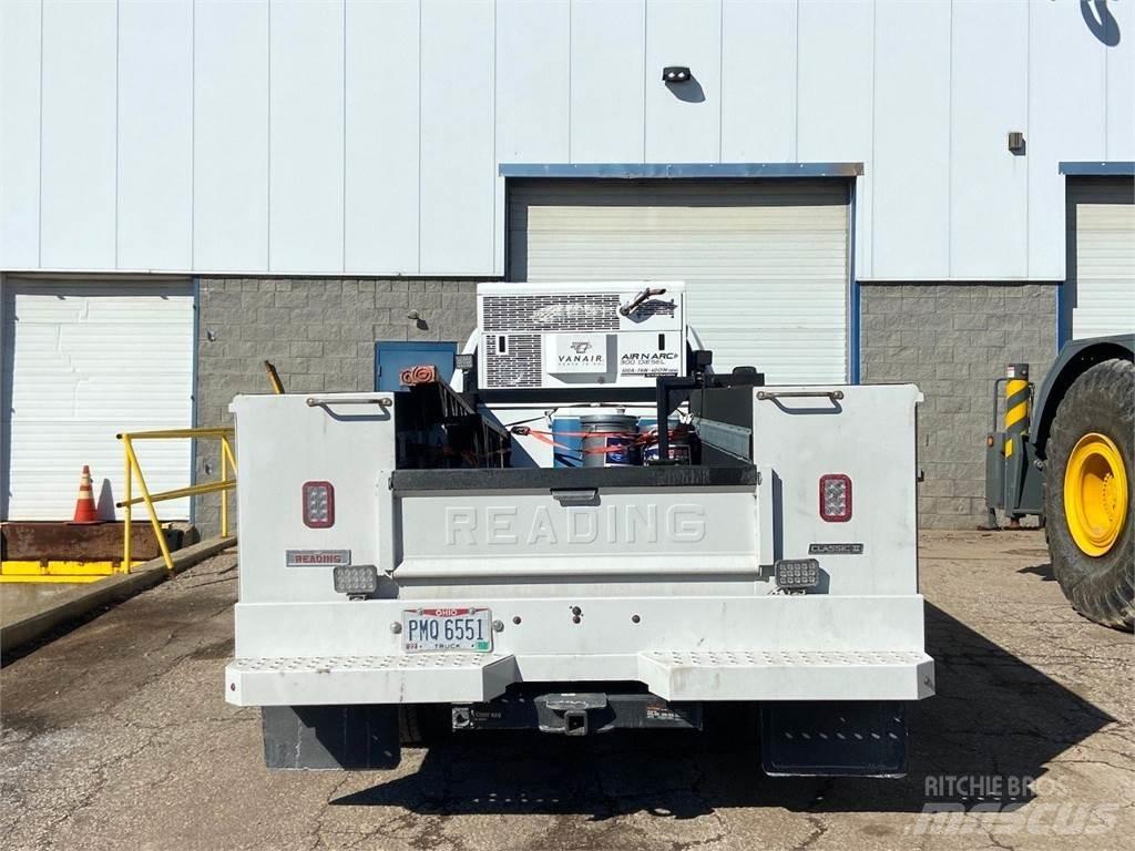  OTHER Other lifting machines