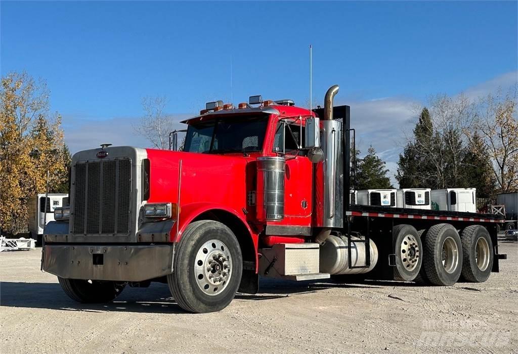 Peterbilt 379 Other lifting machines