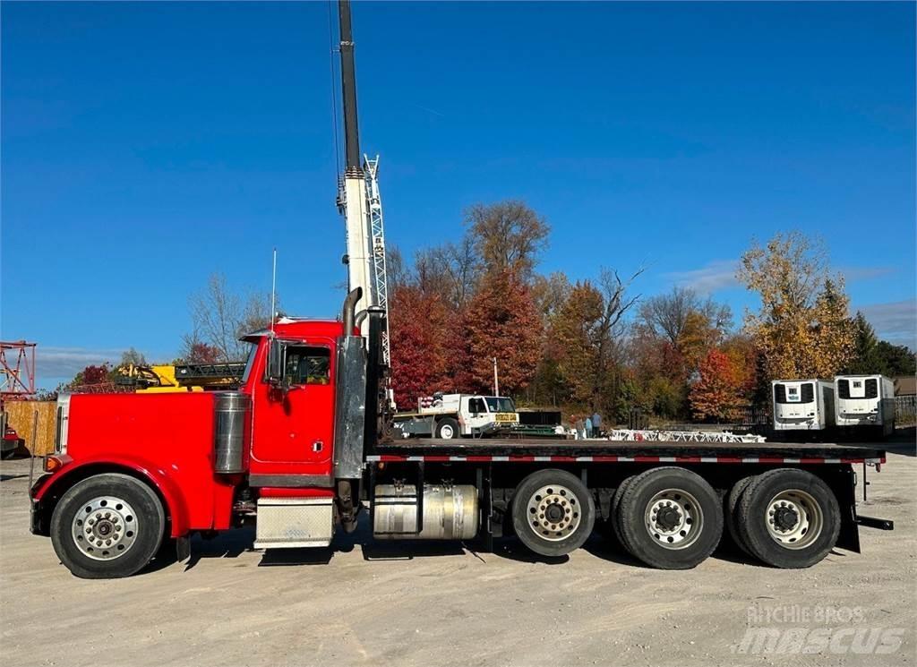 Peterbilt 379 Other lifting machines