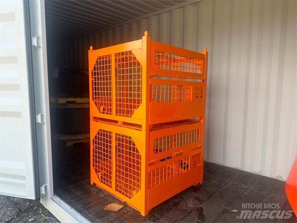 Unknown Other lifting machines