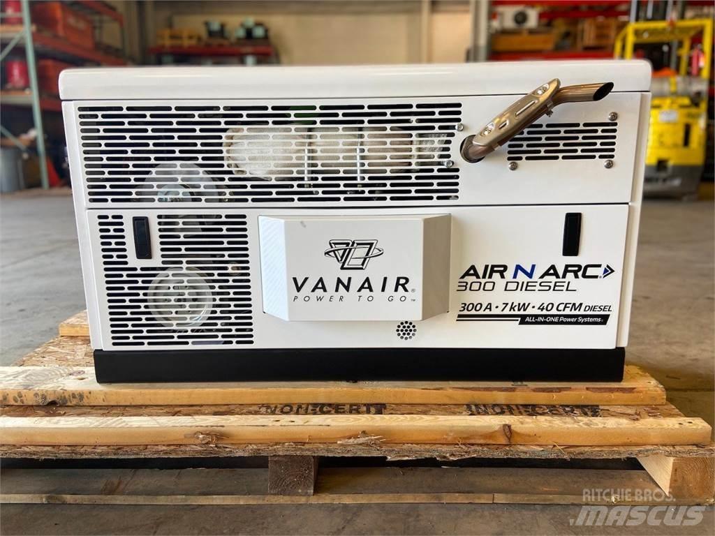  VANAIR Other lifting machines
