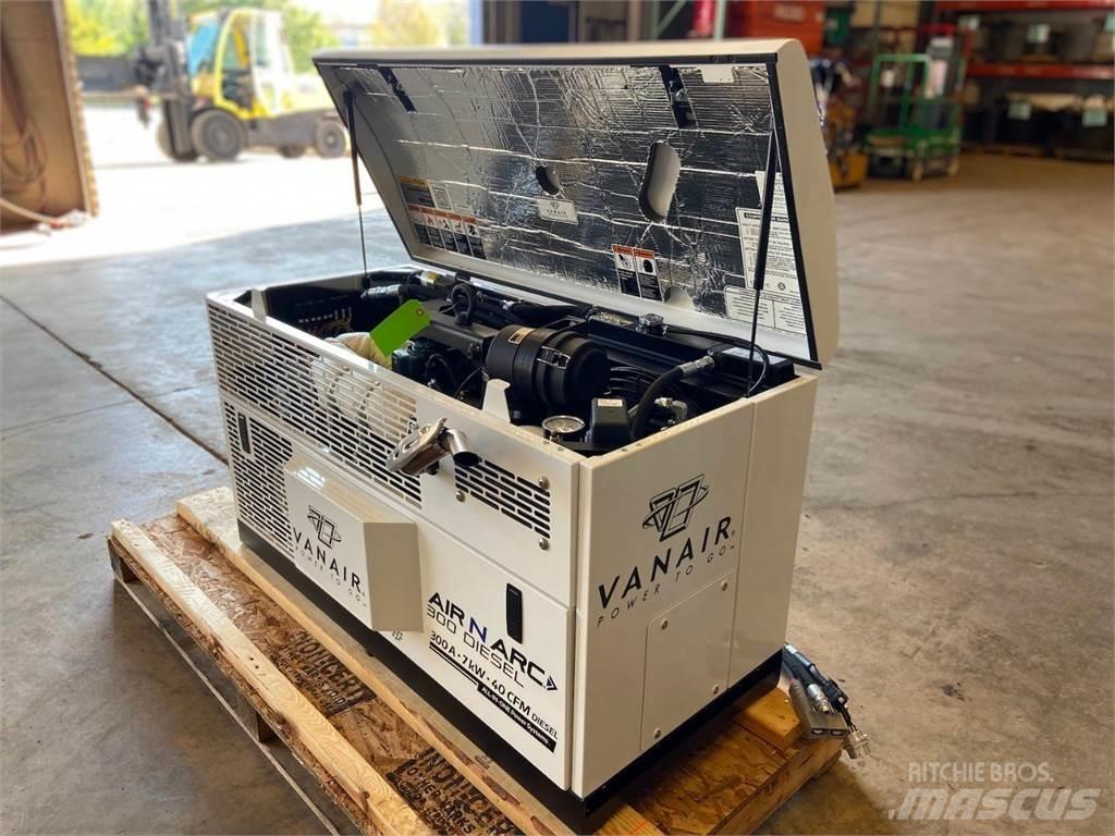  VANAIR Other lifting machines
