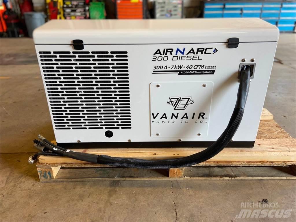  VANAIR Other lifting machines