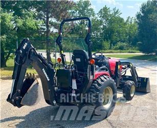 Yanmar  Other lifting machines