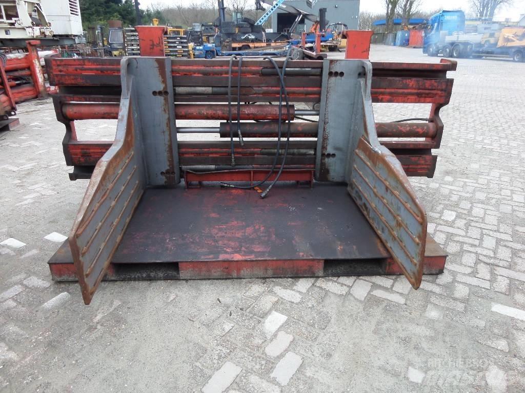  Auroma P1000LE Material Handling - Others