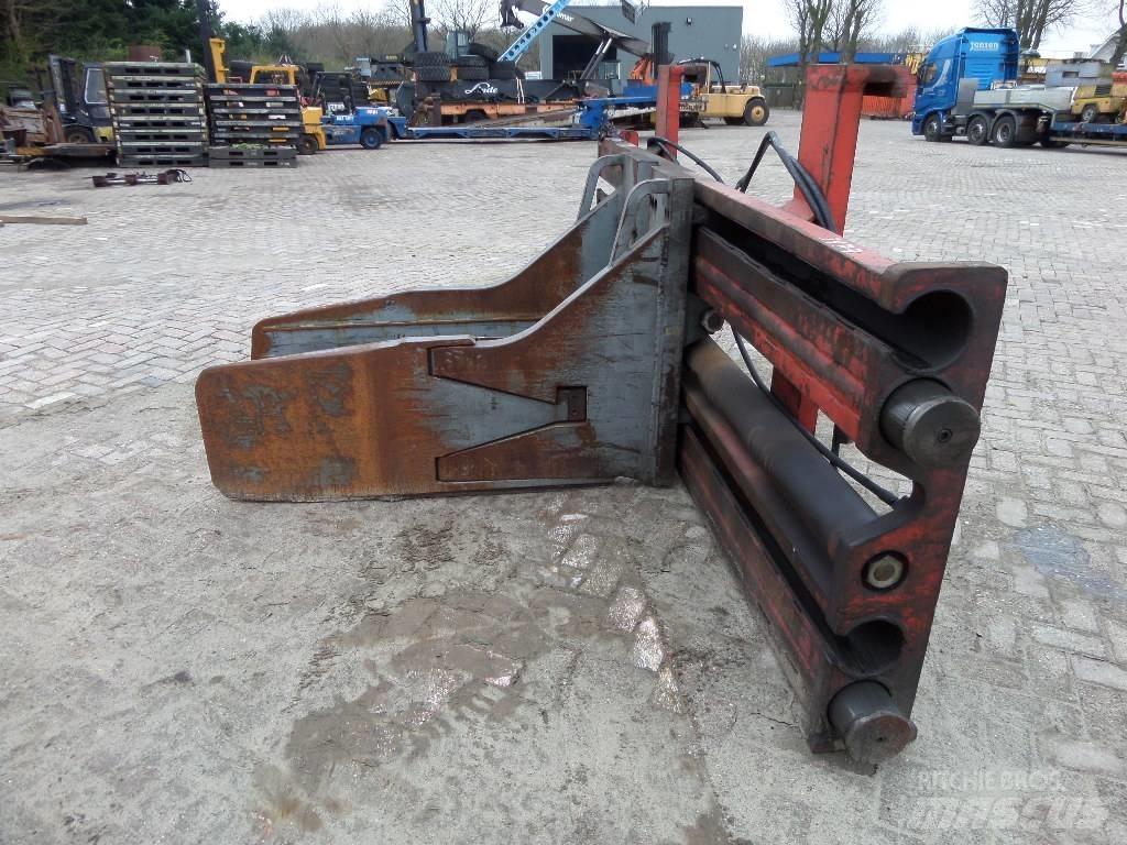  Auroma P1000LE Material Handling - Others