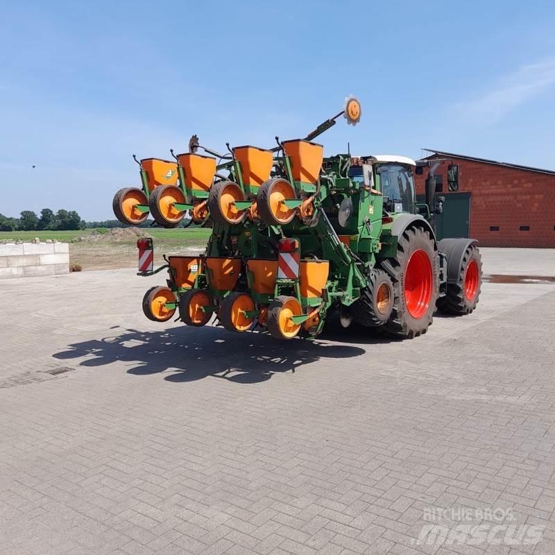 Amazone ED 602-K Precision sowing machines