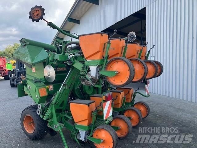 Amazone ED 602-K Precision sowing machines