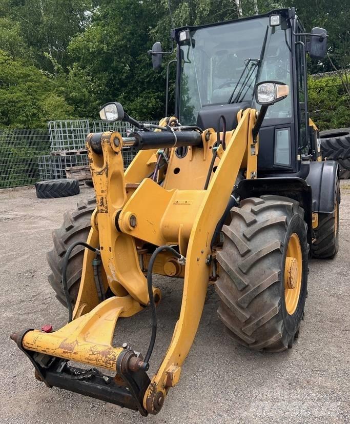 CAT 908M Radlader Wheel loaders