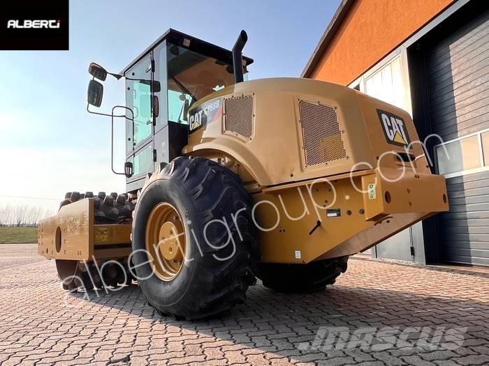 CAT CP 68 B Soil compactors