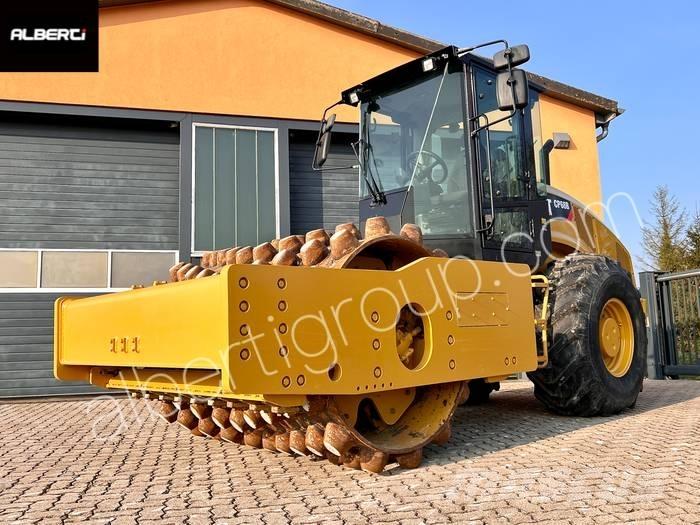 CAT CP 68 B Soil compactors
