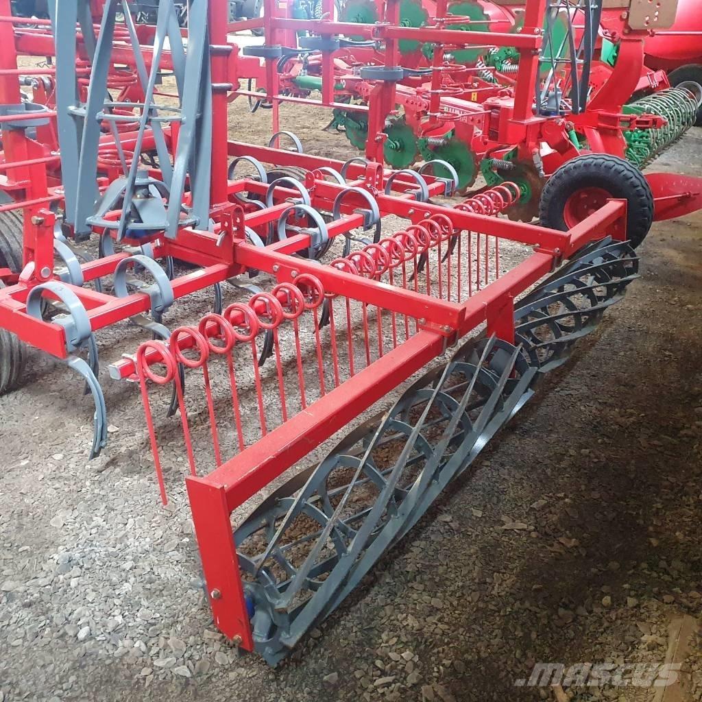 Unia Viking LH 6,3 Harrows