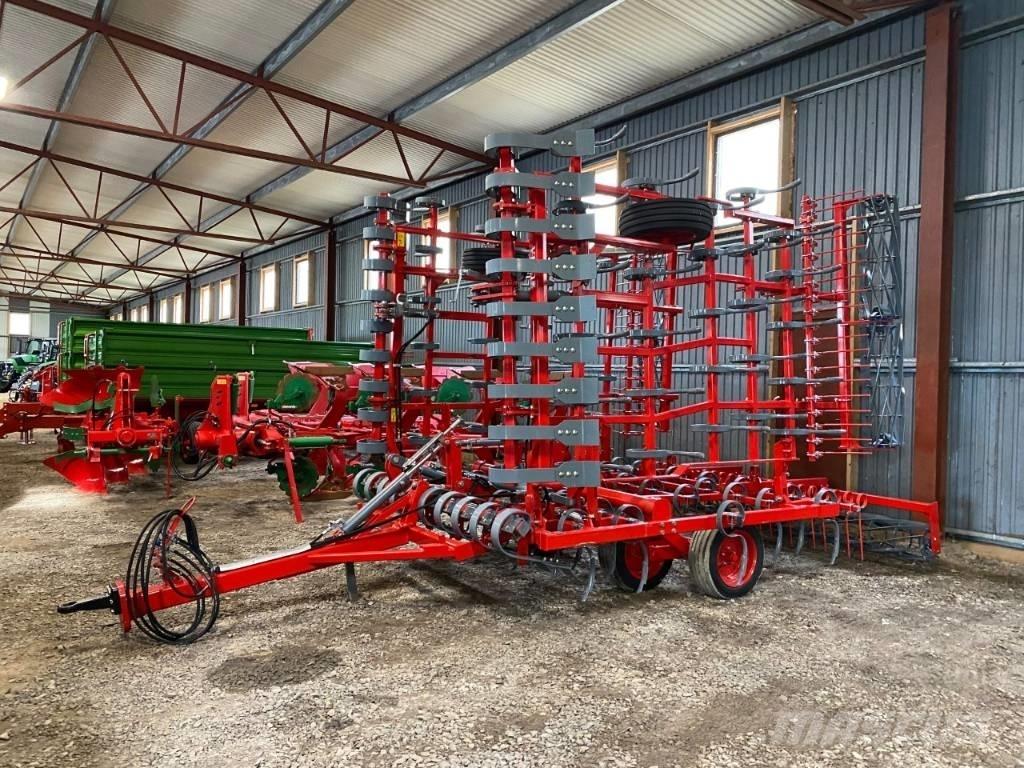 Unia Viking LH 6,3 Harrows