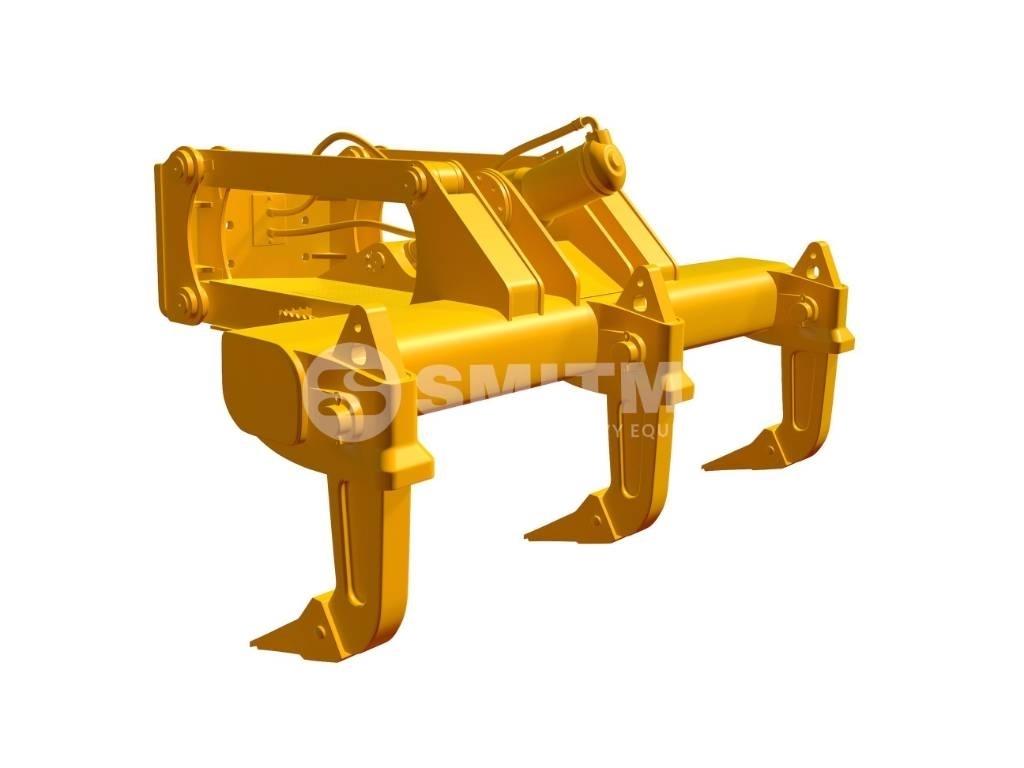 Komatsu D65 Scarifiers