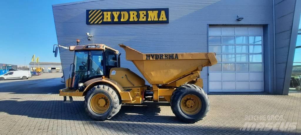 Hydrema 912DS Rigid dump trucks