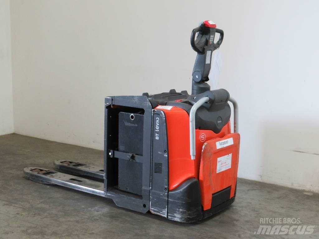 BT LPE 200 Low lifter