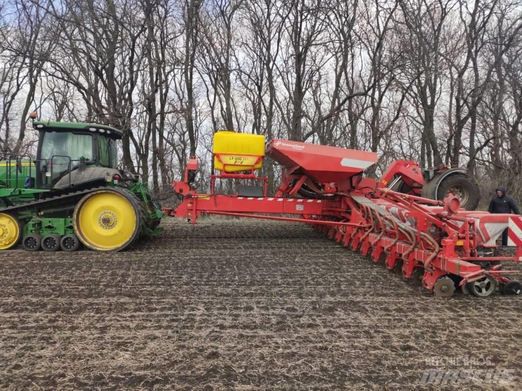 APV LF600 M1 Other fertilizing machines and accessories