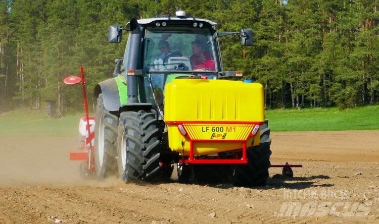 APV LF600 M1 Other fertilizing machines and accessories
