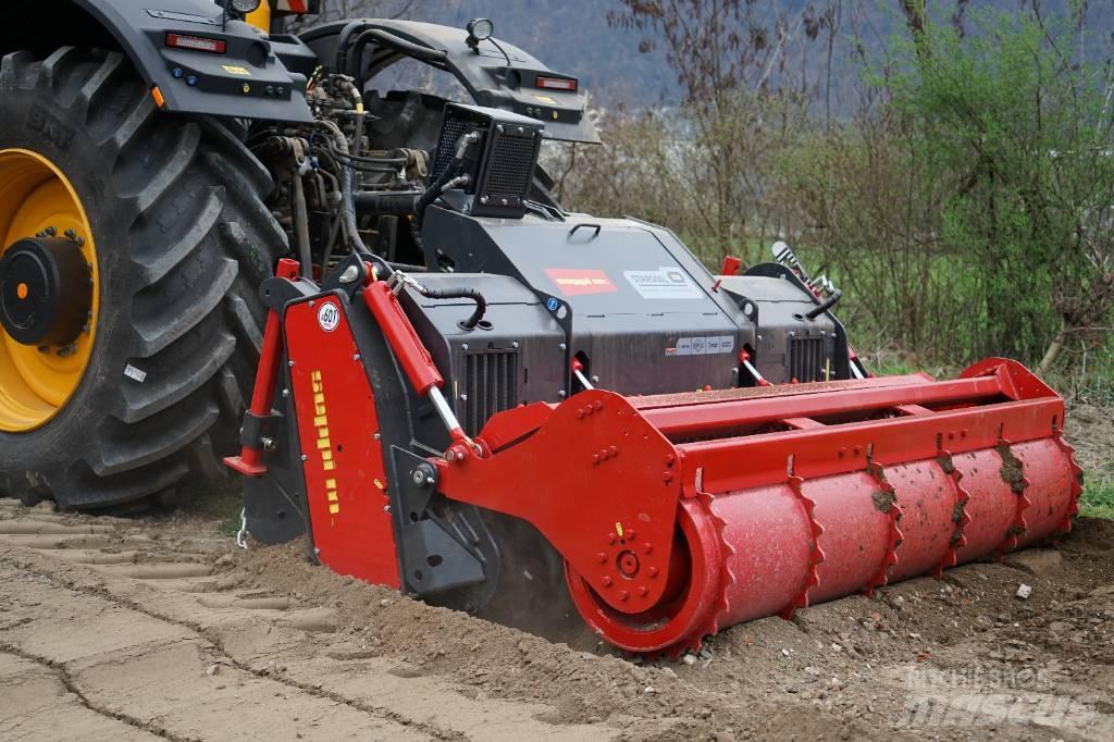 Seppi Starsoil Other tillage machines and accessories