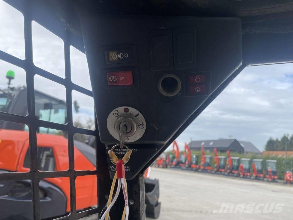 Bobcat S 70 Skid steer loaders